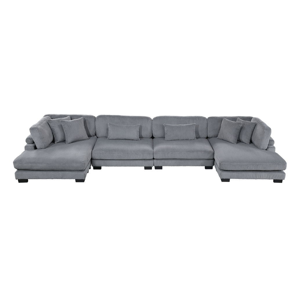 Traverse - Sectional