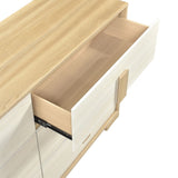 Sterling - Dresser - Natural