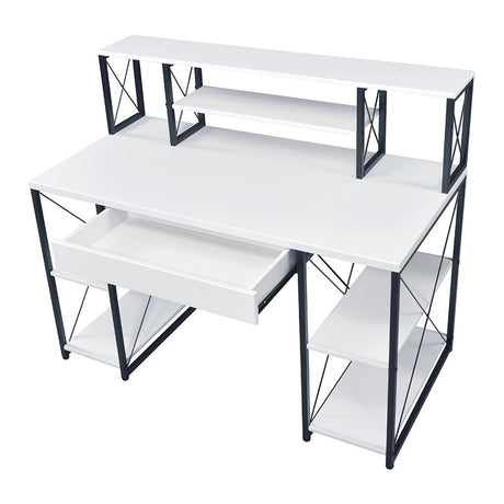 Amiel - Music Recording Studio Desk