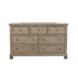Bethel - Dresser, Hidden Drawer