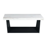 Beckley - Coffee Table