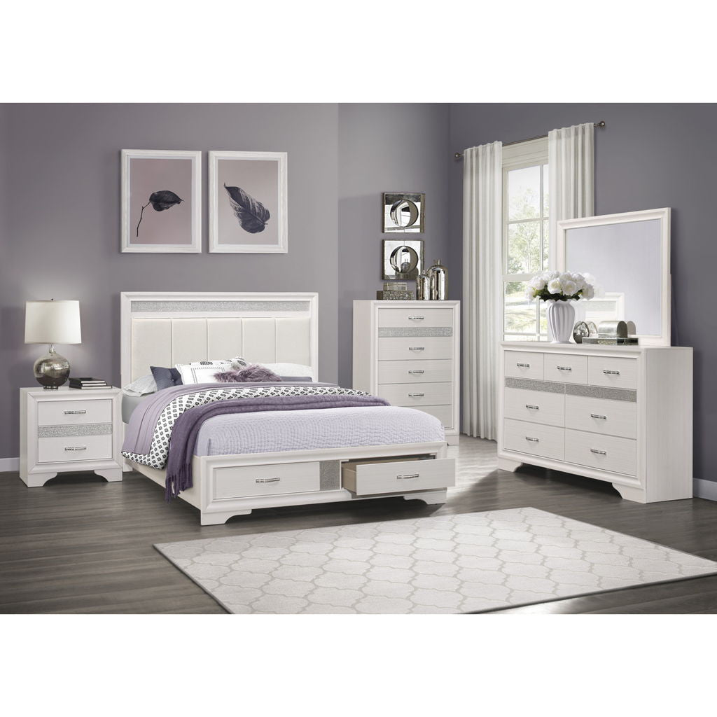 Luster - Dresser