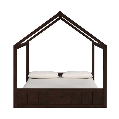 Sami - Montessori Bed
