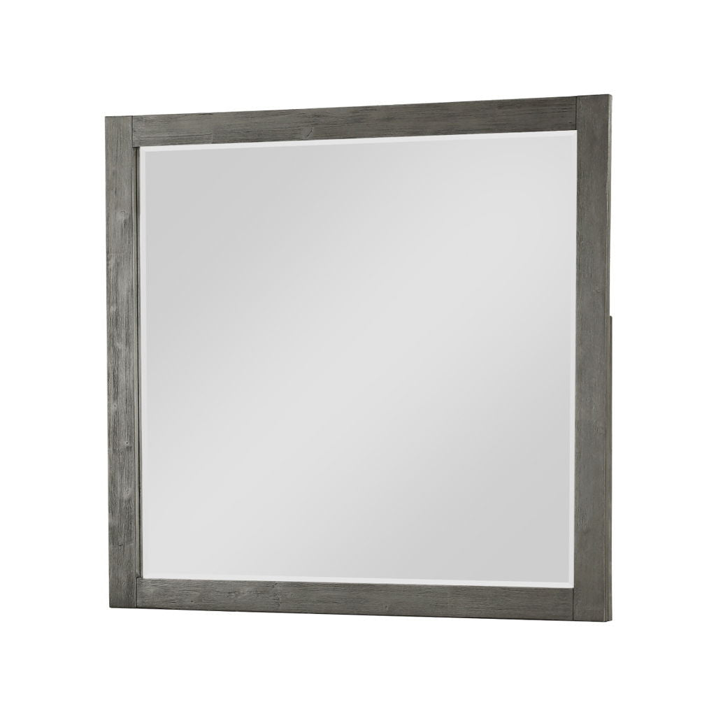 Urbanite - Mirror - Gray