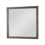 Urbanite - Mirror - Gray