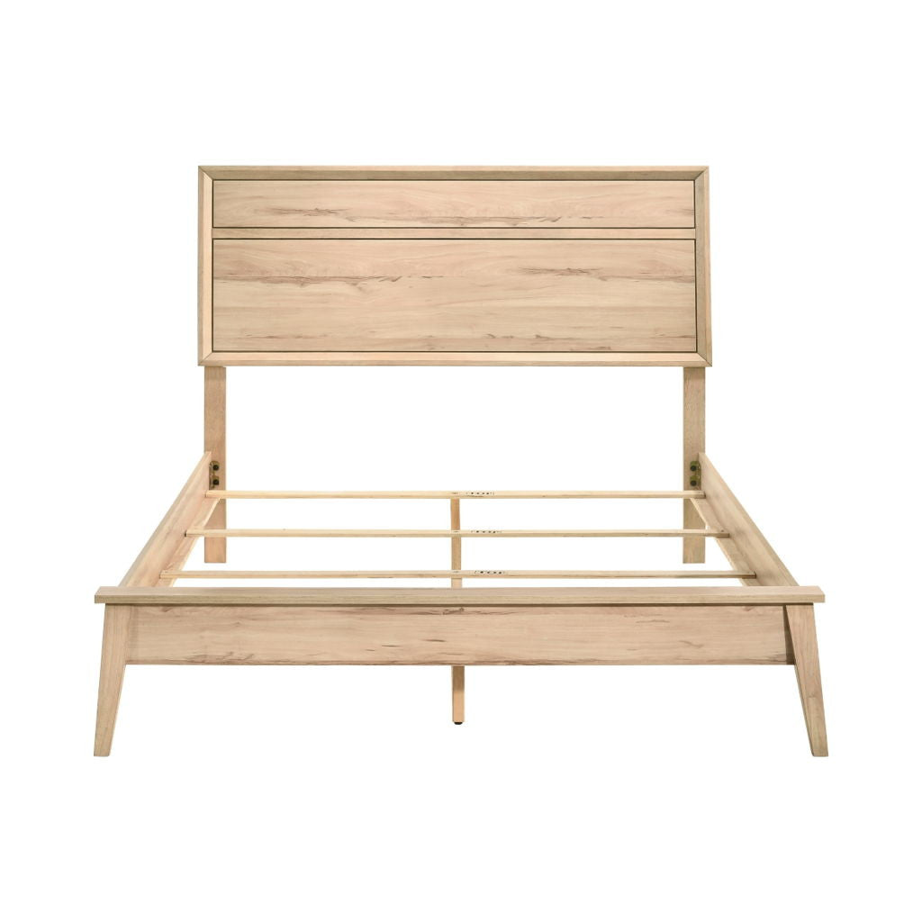 Marrin - Bed