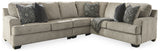 Bovarian - Sectional