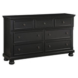 Laurelin - Dresser WIth Hidden Drawer