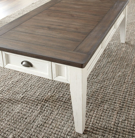 Cayla - Table