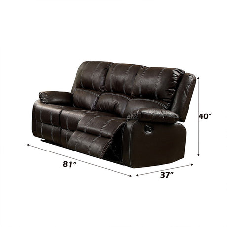 Zuriel - Motion Sofa