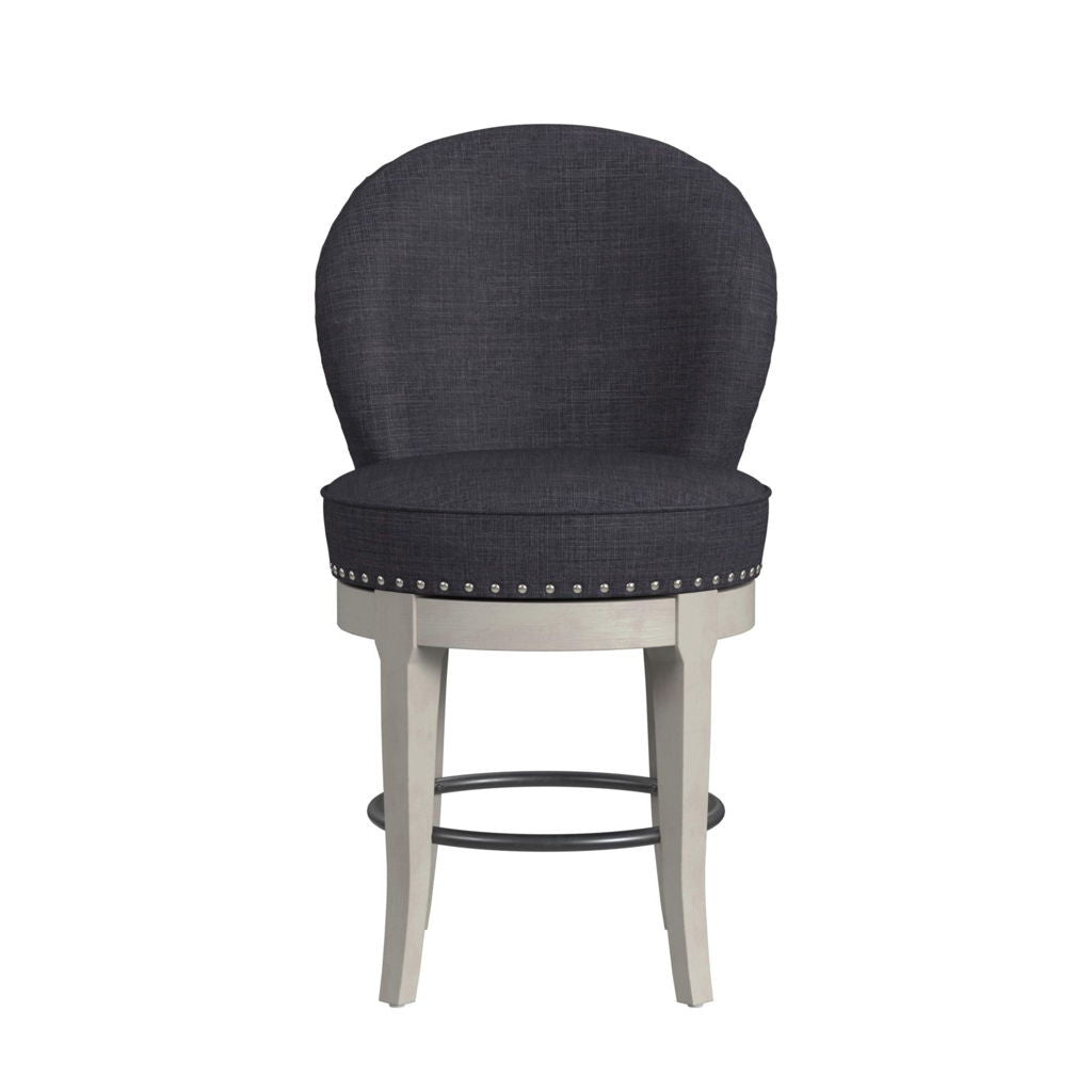 Westford - Swivel Counter Stool (Set of 2)