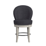 Westford - Swivel Counter Stool (Set of 2)