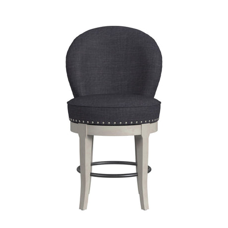 Westford - Swivel Counter Stool (Set of 2)