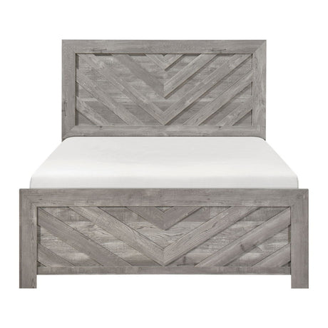 Corbin - Panel Bedroom Set