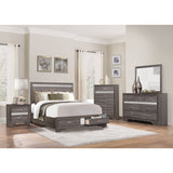 Luster - Dresser