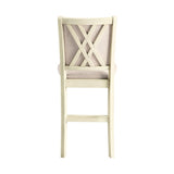 Amy - Counter Chair (Set of 2)