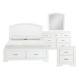 Hudson - Bedroom Set
