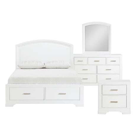 Hudson - Bedroom Set