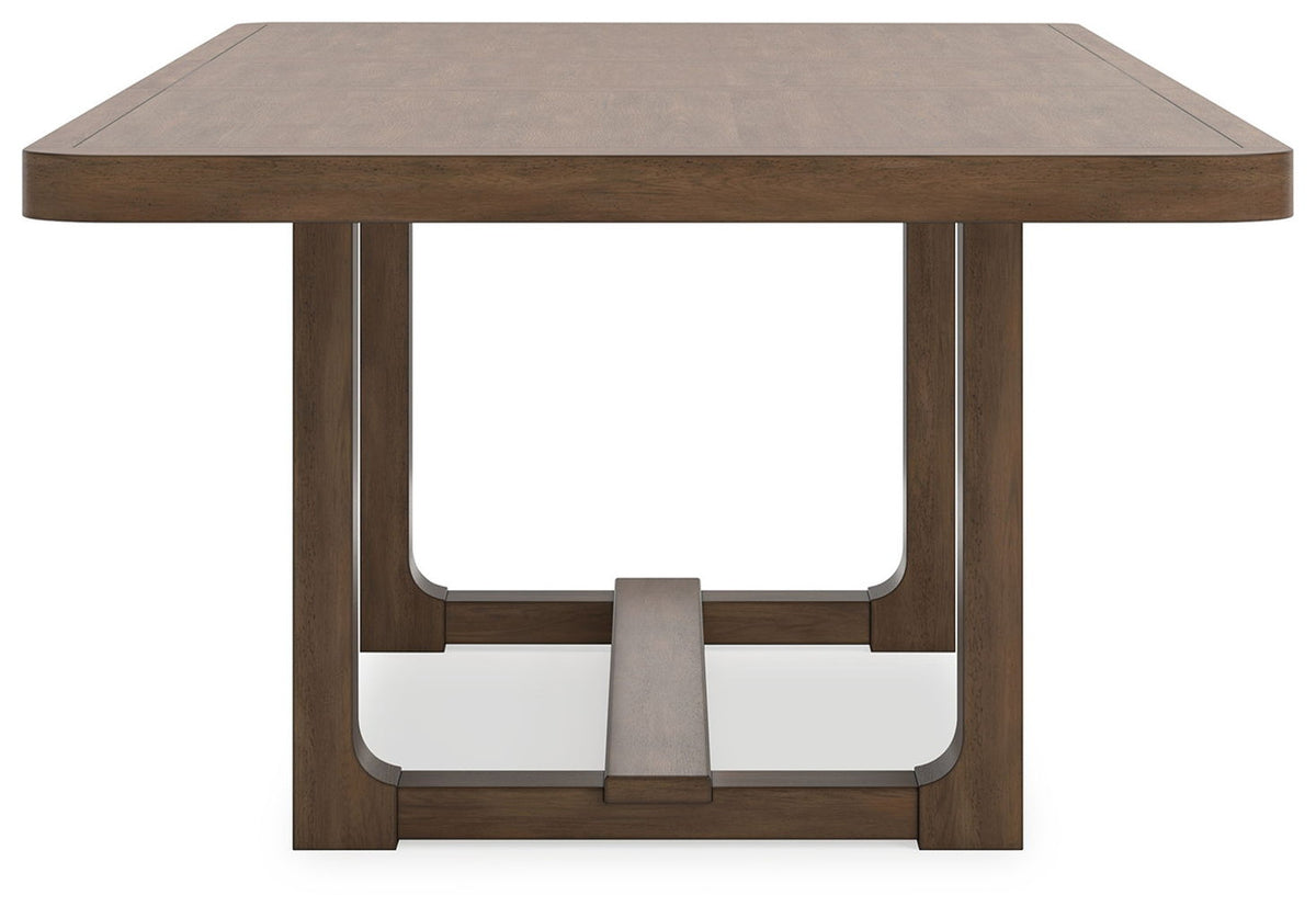 Cabalynn - Dining Room Set