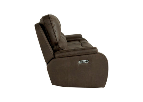 Brookings - Reclining Sofa