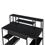 Amiel - Music Recording Studio Desk