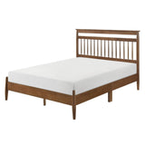Arlo - Platform Bed