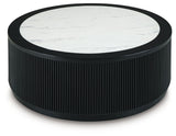Grayman - Round Table
