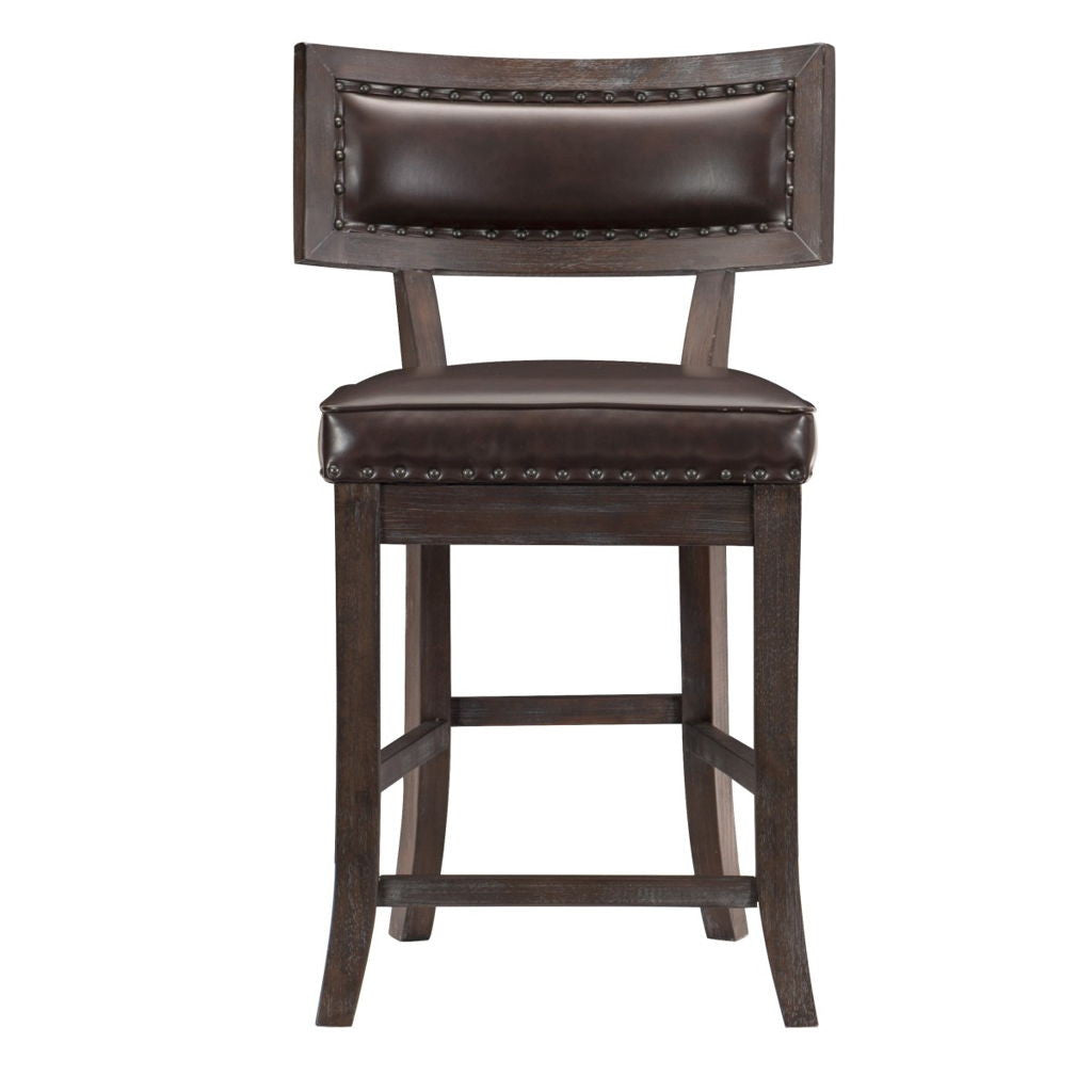 Oxton - Counter Height Chair (Set of 2)