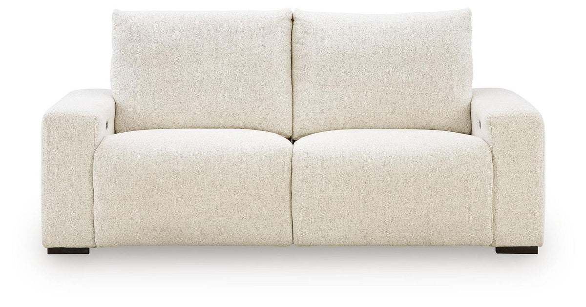East Loft - Power Reclining Sectional