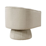 Bristol - Swivel Chair
