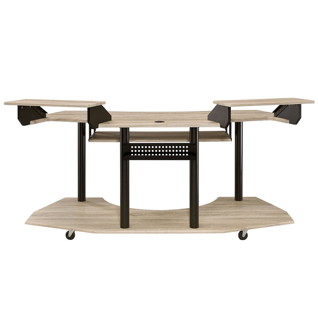 Eleazar - Music Recording Studio Desk