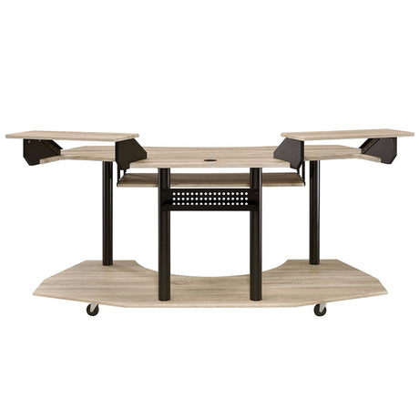 Eleazar - Music Recording Studio Desk
