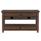 Oliver - Living Room Table