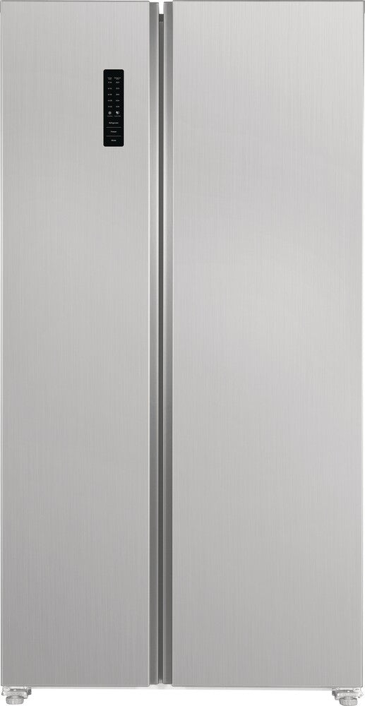 TURIN S25 18.8 Cu. Ft. 36'' Counter-Depth Side-by-Side Refrigerator