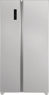 TURIN S25 18.8 Cu. Ft. 36'' Counter-Depth Side-by-Side Refrigerator