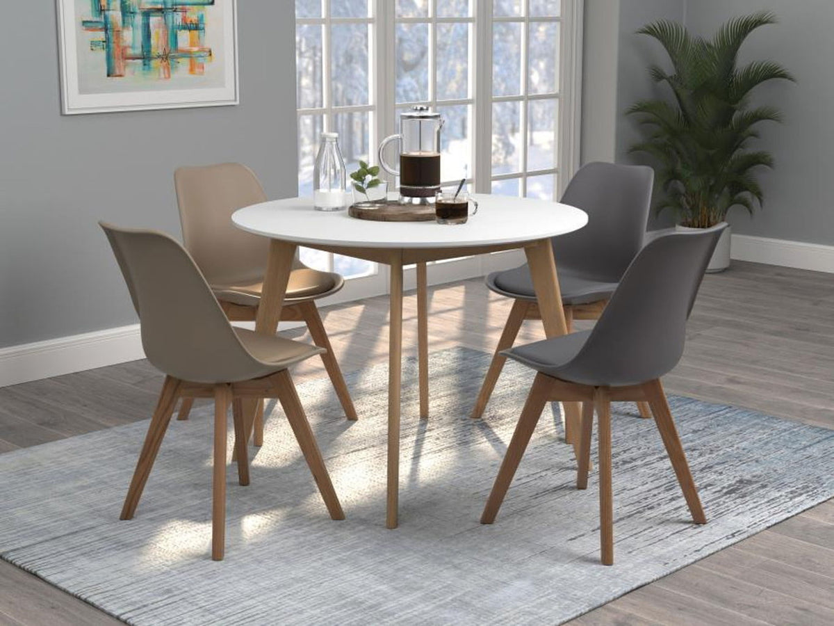 Brekenridge 3 Piece