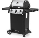 GEM 430 Gas Grill