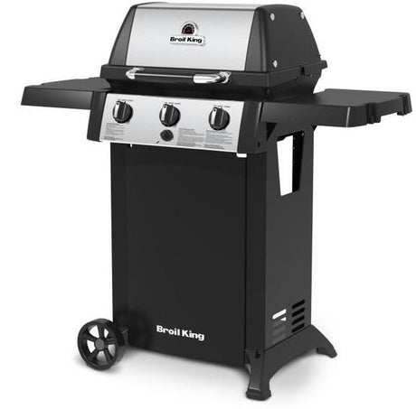 GEM 430 Gas Grill