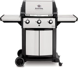SIGNET 640 XL Gas Grill