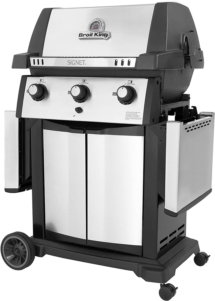 SIGNET 640 XL Gas Grill