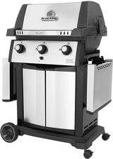 SIGNET 640 XL Gas Grill