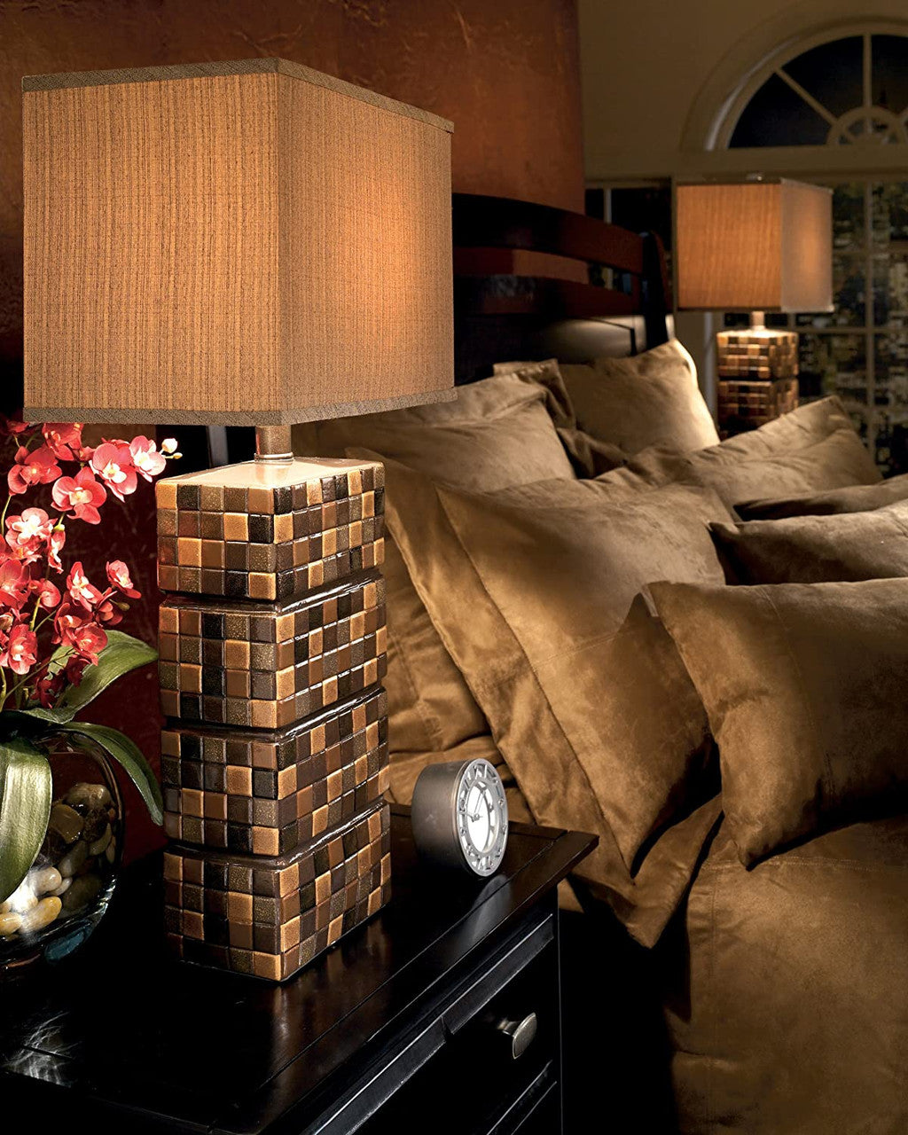 HELKI Table Lamp
