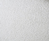 HORITO Cream Faux Shearling Bed