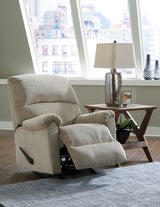 Izel Recliner