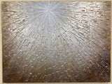 ILLUMINA 47" Wide Wall Art