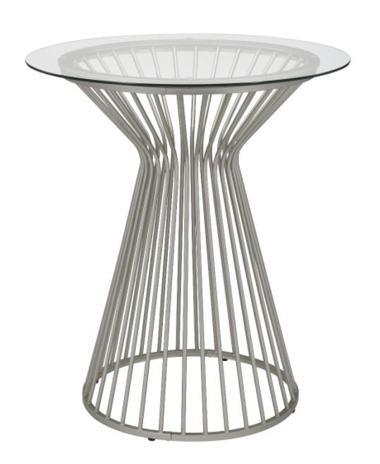 Jacques 3 Piece Bar Set
