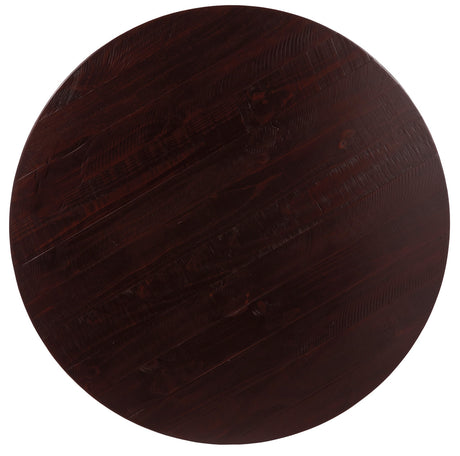 JOEL 38" Wide Coffee Table
