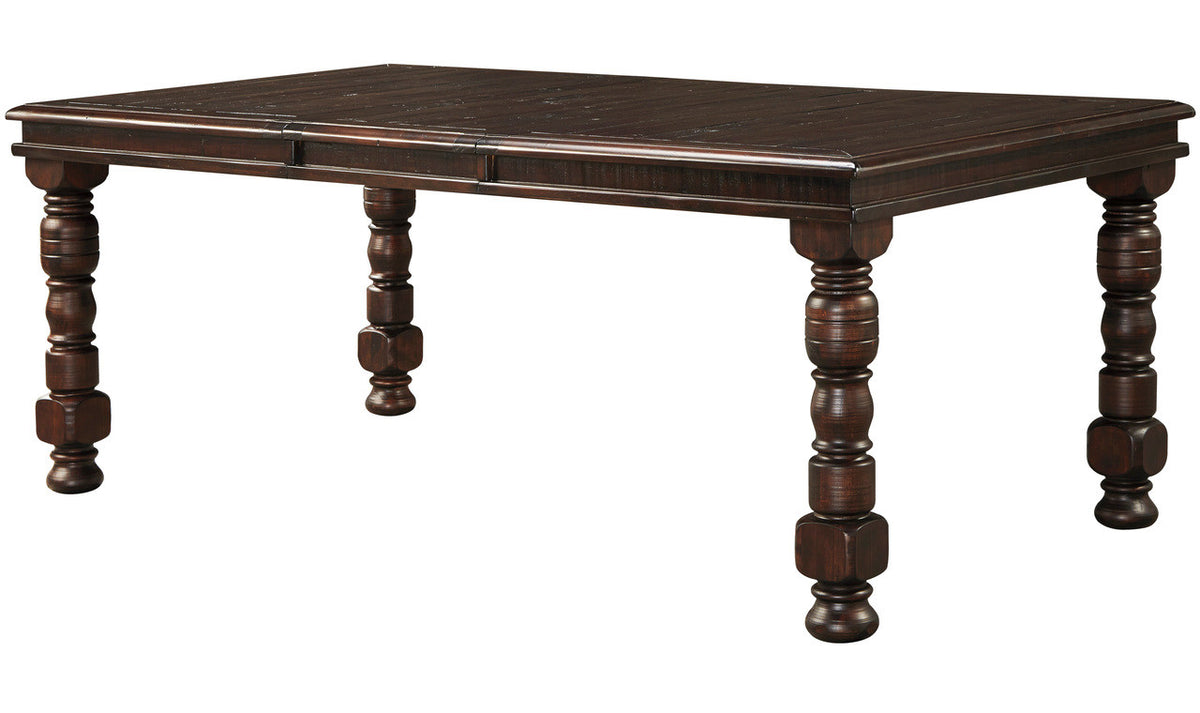 Kollie 6 Piece Dining Set