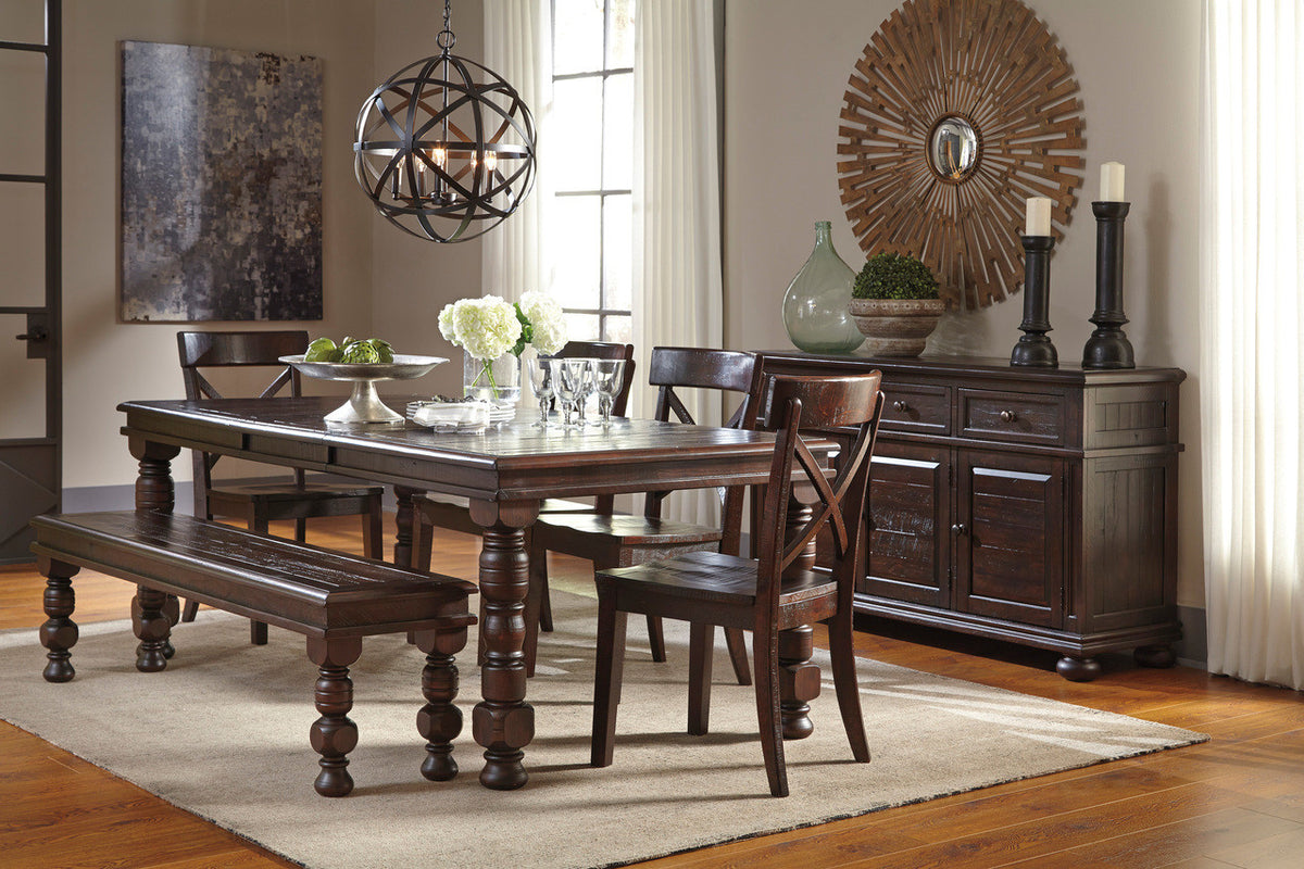 Kollie Dining Table