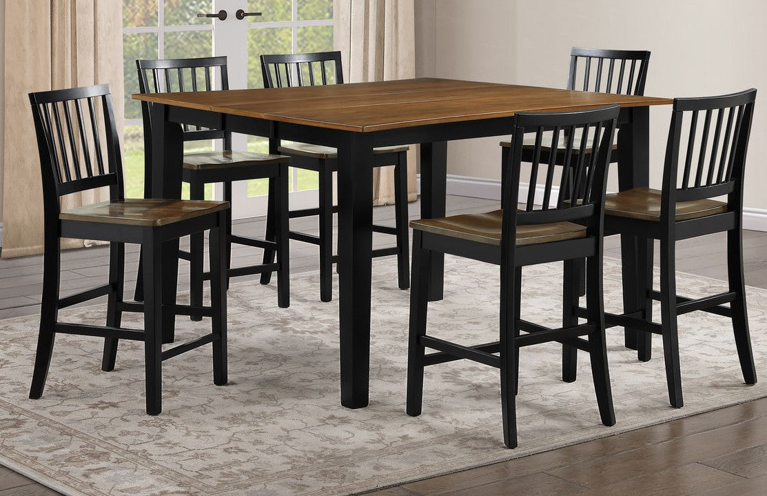 KOLTER Counter Chair